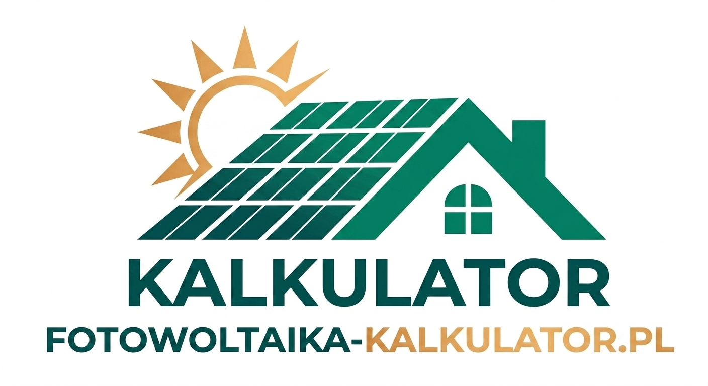 Logo Fotowoltaika Kalkulator